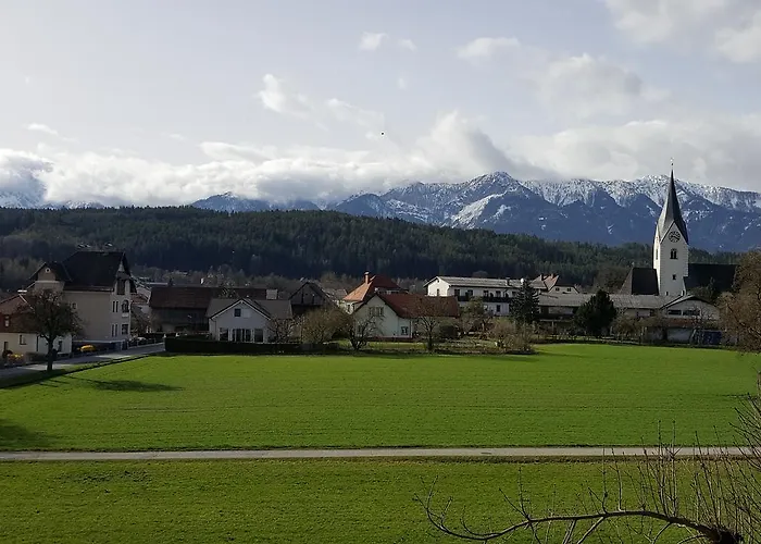 Gastehaus Melcher
