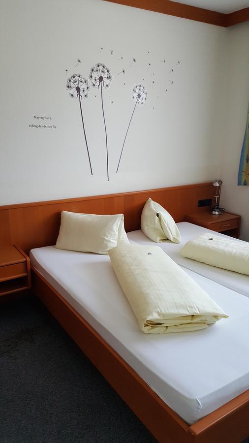 Guest house Gastehaus Melcher Villach