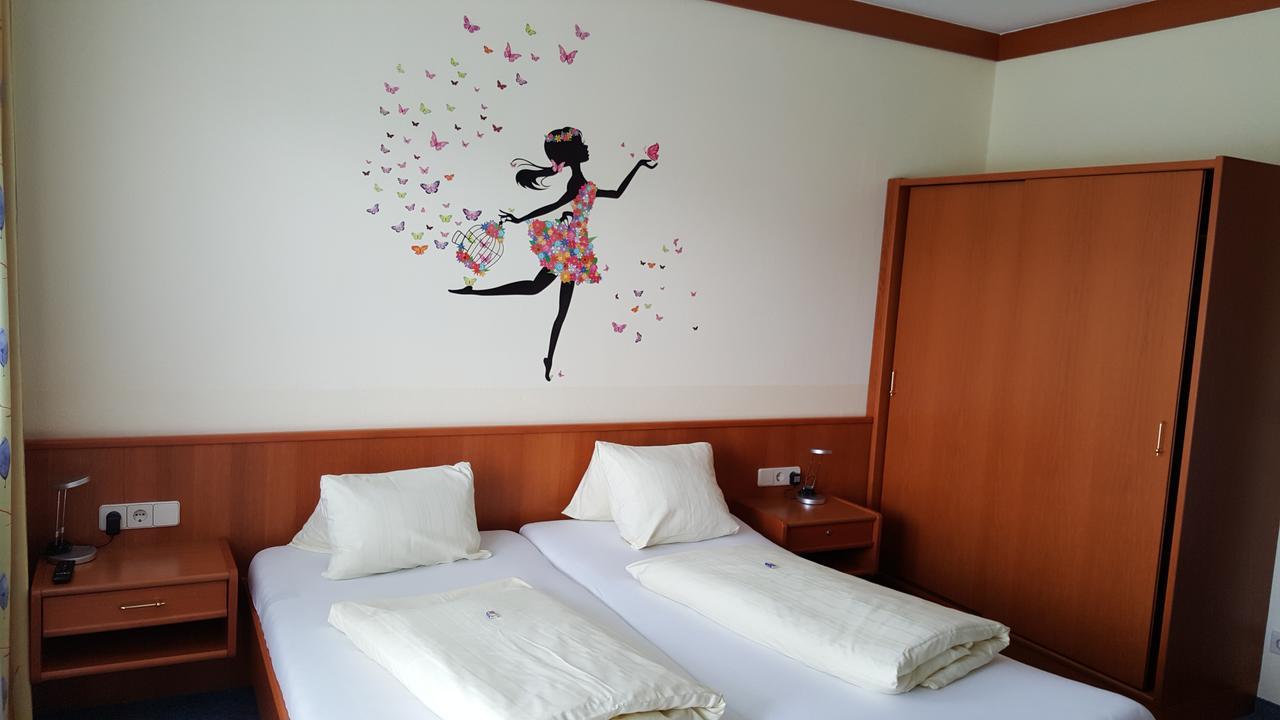 Guest house Gastehaus Melcher