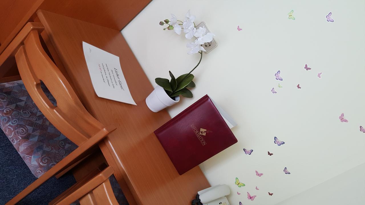 Guest house Gastehaus Melcher
