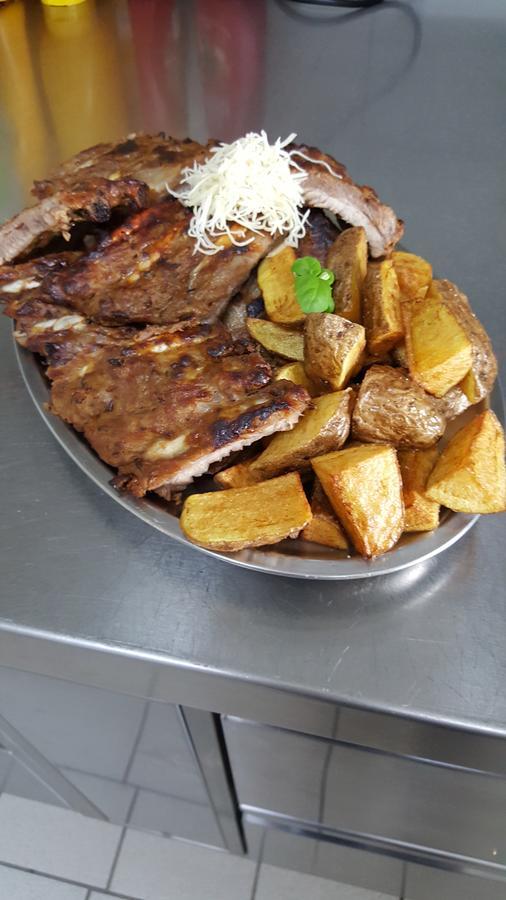 Gastehaus Melcher Guest house Villach